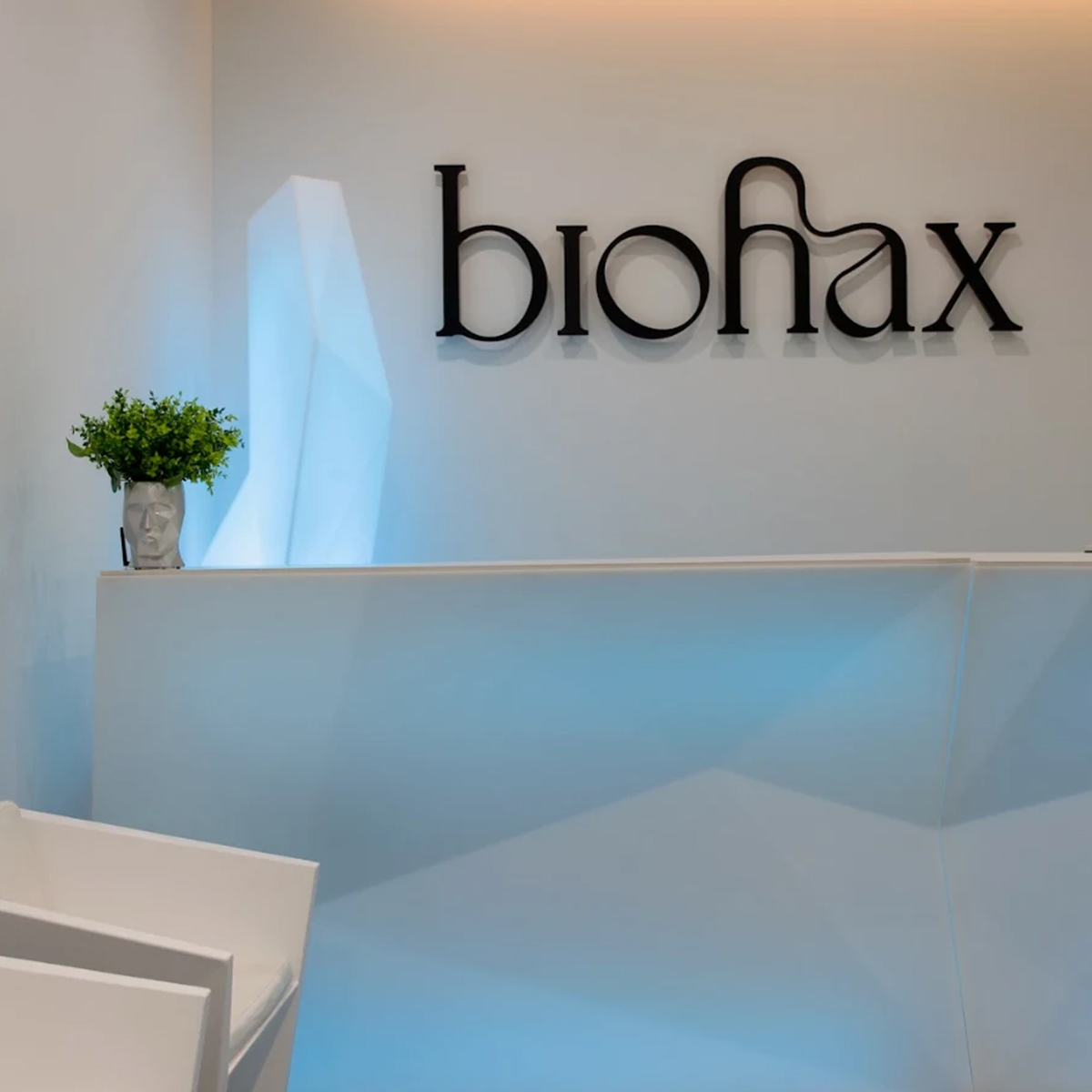 Biohax