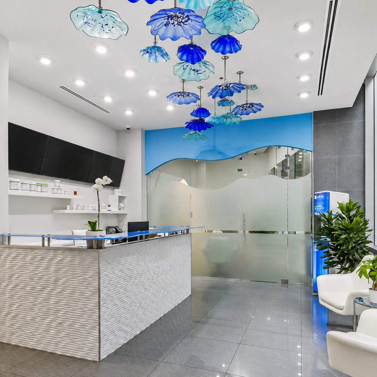 The Biostation