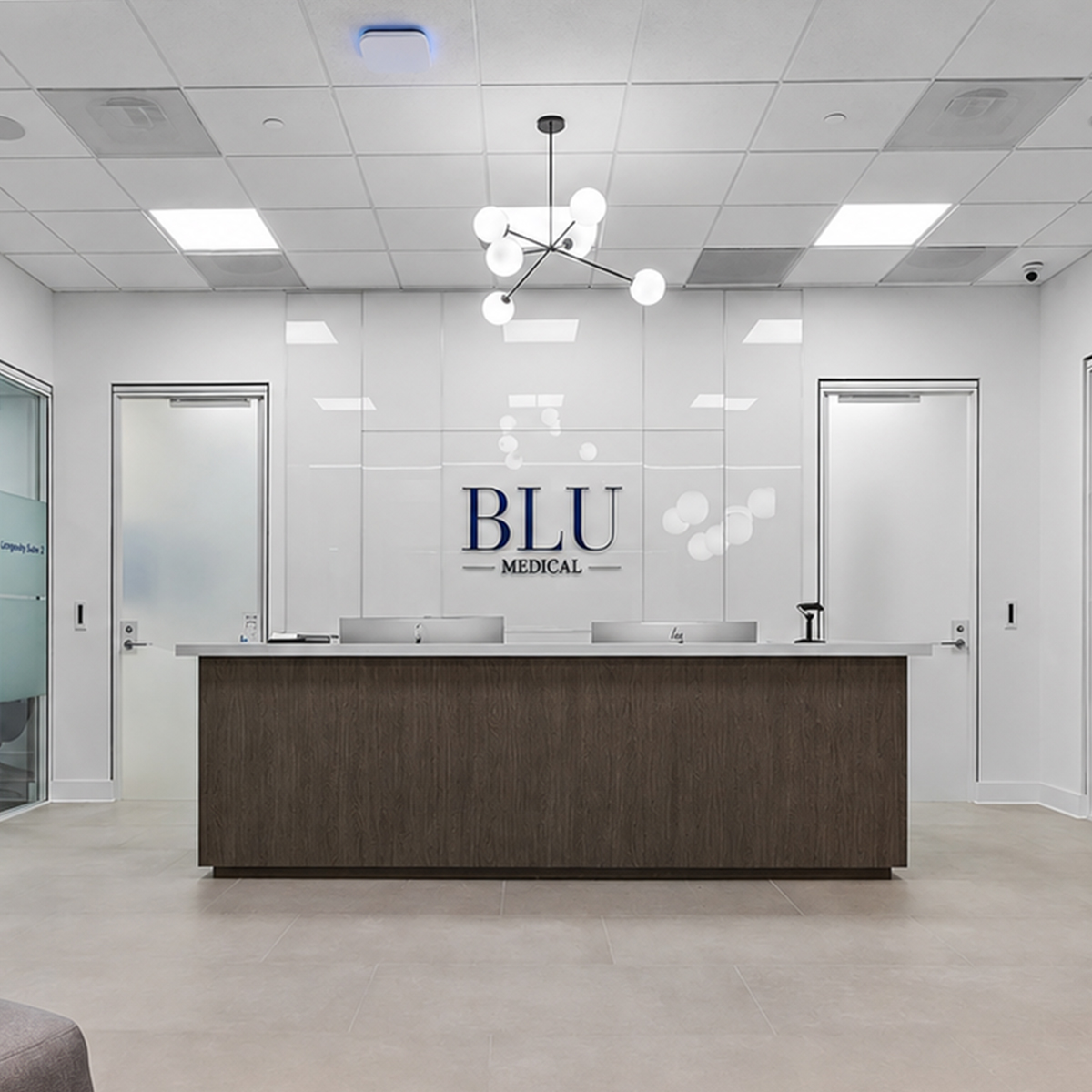 BLU