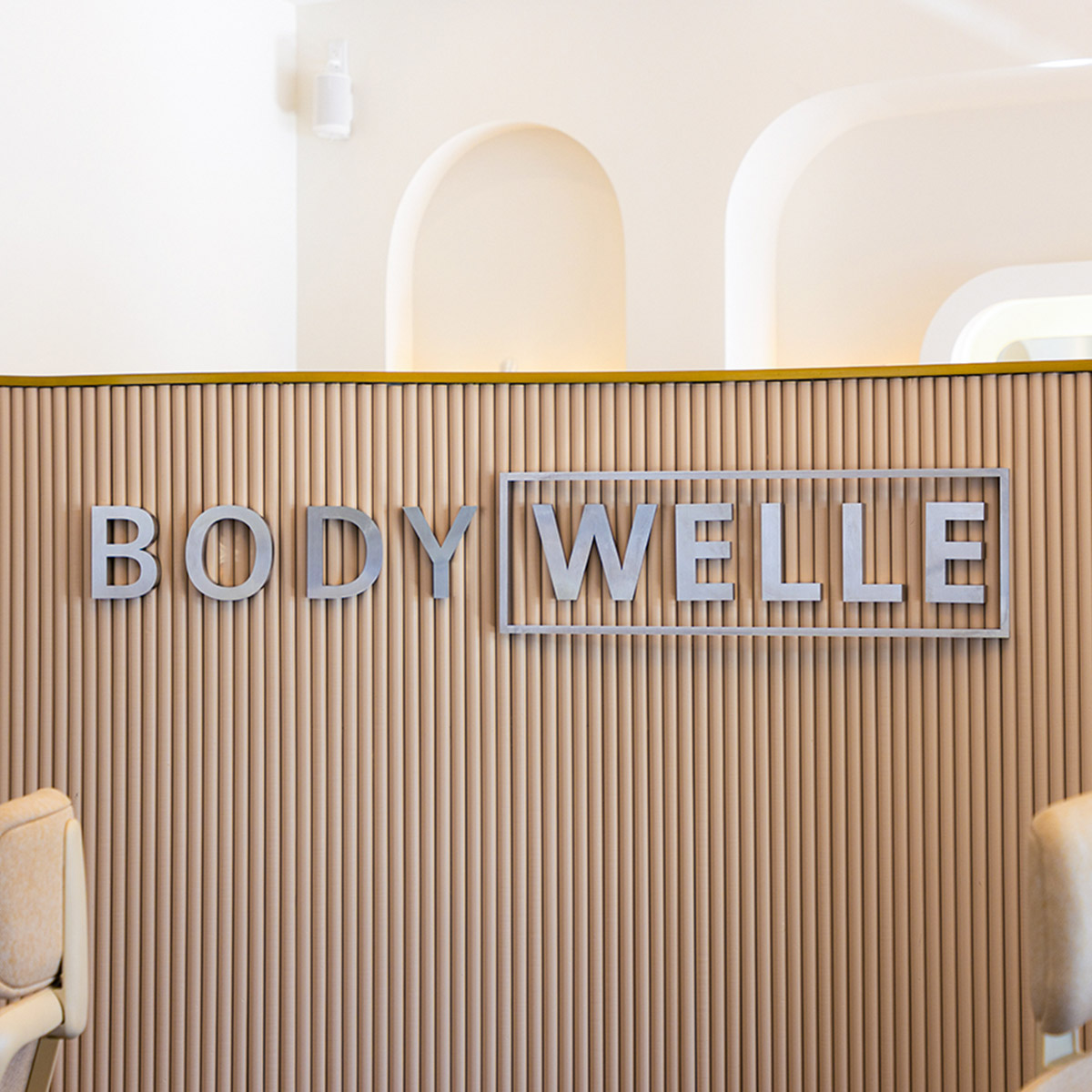 BODYWELLE